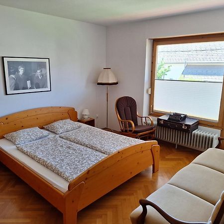Vintage Apartment Bled Exterior photo